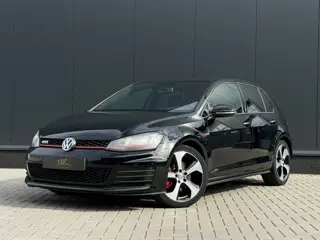 Foto 11 van Volkswagen Golf 2.0 TSI GTI Stage 1|Cruise|Camera|Stoelverwarming|Navi|LMV