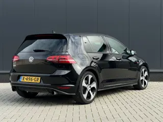 Foto 13 van Volkswagen Golf 2.0 TSI GTI Stage 1|Cruise|Camera|Stoelverwarming|Navi|LMV