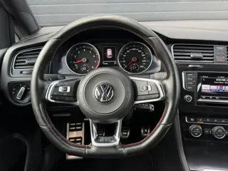 Foto 15 van Volkswagen Golf 2.0 TSI GTI Stage 1|Cruise|Camera|Stoelverwarming|Navi|LMV