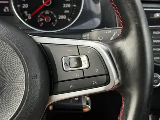 Foto 17 van Volkswagen Golf 2.0 TSI GTI Stage 1|Cruise|Camera|Stoelverwarming|Navi|LMV