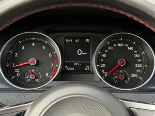 Foto 18 van Volkswagen Golf 2.0 TSI GTI Stage 1|Cruise|Camera|Stoelverwarming|Navi|LMV
