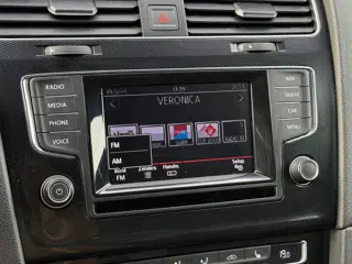Foto 19 van Volkswagen Golf 2.0 TSI GTI Stage 1|Cruise|Camera|Stoelverwarming|Navi|LMV