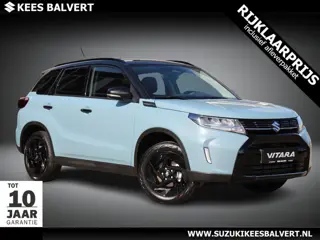 Suzuki Vitara 1.4 Boosterjet Hybrid Special Edition Automaat | NIEUW | € 2.000,- korting! | Direct l