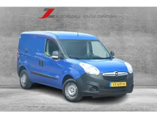Foto 11 van Opel Combo 1.3 CDTi L1H1 ecoFLEX Edition | Airco | Elek. ramen | NL auto!! |