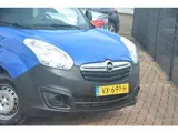 Foto 30 van Opel Combo 1.3 CDTi L1H1 ecoFLEX Edition | Airco | Elek. ramen | NL auto!! |