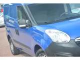 Foto 29 van Opel Combo 1.3 CDTi L1H1 ecoFLEX Edition | Airco | Elek. ramen | NL auto!! |