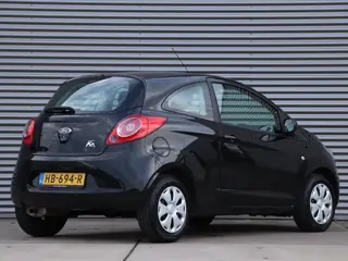 Foto 20 van Ford Ka 1.2 Style *Dealeronderh.*Airco*Bluetooth*