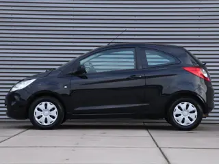 Foto 18 van Ford Ka 1.2 Style *Dealeronderh.*Airco*Bluetooth*