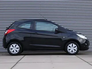 Foto 14 van Ford Ka 1.2 Style *Dealeronderh.*Airco*Bluetooth*