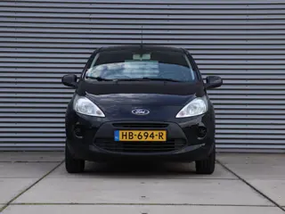 Foto 11 van Ford Ka 1.2 Style *Dealeronderh.*Airco*Bluetooth*
