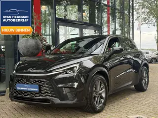 Lexus LBX 1.5 AUTOMAAT | Navigatie | Cruise Control | Climate Control | Stoel + Stuurverwarming