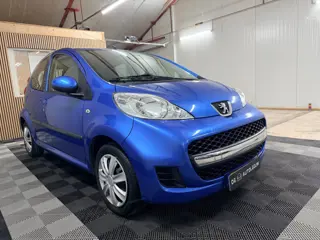 Foto 15 van Peugeot 107 1.0-12V Urban Move|Airco|NW Koppeling|NAP