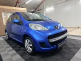 Foto 25 van Peugeot 107 1.0-12V Urban Move|Airco|NW Koppeling|NAP
