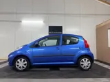 Foto 26 van Peugeot 107 1.0-12V Urban Move|Airco|NW Koppeling|NAP