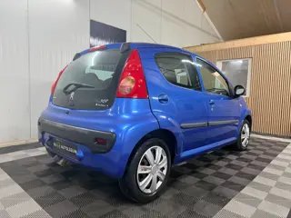 Foto 18 van Peugeot 107 1.0-12V Urban Move|Airco|NW Koppeling|NAP