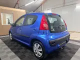 Foto 30 van Peugeot 107 1.0-12V Urban Move|Airco|NW Koppeling|NAP