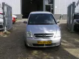 Foto 23 van Opel Meriva 1.4-16V Enjoy 205 d km nap pas airco nieuwe apk