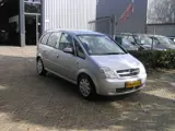 Foto 24 van Opel Meriva 1.4-16V Enjoy 205 d km nap pas airco nieuwe apk