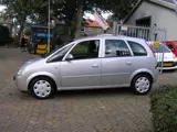 Foto 25 van Opel Meriva 1.4-16V Enjoy 205 d km nap pas airco nieuwe apk