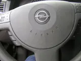 Foto 30 van Opel Meriva 1.4-16V Enjoy 205 d km nap pas airco nieuwe apk