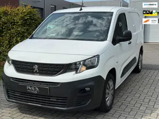 Peugeot Partner 1.5 BlueHDI Premium Long
