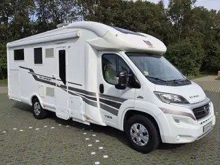 McLouis Sovereign Enkele Bedden 35dkm Enkele Bedden
