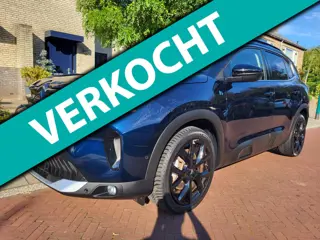 Citroen C5 Aircross 1.6 Plug-in Hybrid 180 Max