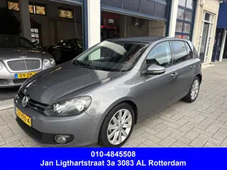 Foto 12 van Volkswagen Golf 1.4 TSI Comfortline 5-DEURS/CLIMA/CRUISE