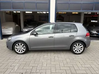 Foto 13 van Volkswagen Golf 1.4 TSI Comfortline 5-DEURS/CLIMA/CRUISE