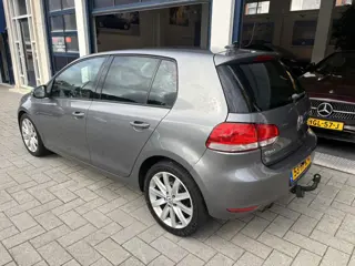 Foto 14 van Volkswagen Golf 1.4 TSI Comfortline 5-DEURS/CLIMA/CRUISE