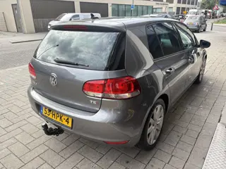 Foto 16 van Volkswagen Golf 1.4 TSI Comfortline 5-DEURS/CLIMA/CRUISE