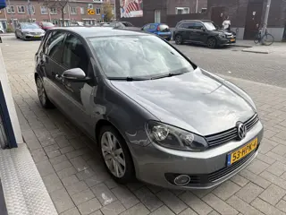 Foto 17 van Volkswagen Golf 1.4 TSI Comfortline 5-DEURS/CLIMA/CRUISE