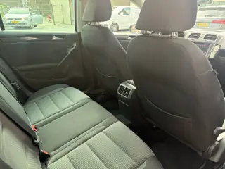 Foto 18 van Volkswagen Golf 1.4 TSI Comfortline 5-DEURS/CLIMA/CRUISE