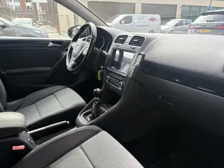 Foto 19 van Volkswagen Golf 1.4 TSI Comfortline 5-DEURS/CLIMA/CRUISE