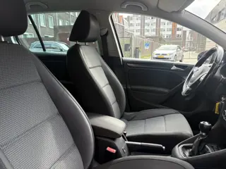 Foto 20 van Volkswagen Golf 1.4 TSI Comfortline 5-DEURS/CLIMA/CRUISE