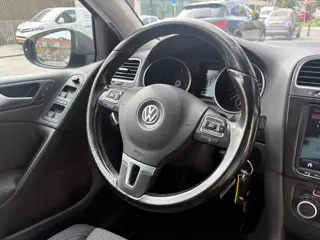 Foto 11 van Volkswagen Golf 1.4 TSI Comfortline 5-DEURS/CLIMA/CRUISE