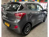 Foto 24 van Hyundai I10 1.0i Go! Airco - Nav - NAP - Cruise Cntrl - Bleutooth - Start/Stop - Goed onderhouden au