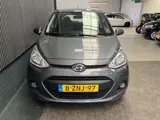 Foto 27 van Hyundai I10 1.0i Go! Airco - Nav - NAP - Cruise Cntrl - Bleutooth - Start/Stop - Goed onderhouden au
