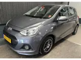 Foto 28 van Hyundai I10 1.0i Go! Airco - Nav - NAP - Cruise Cntrl - Bleutooth - Start/Stop - Goed onderhouden au
