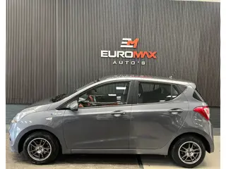 Foto 19 van Hyundai I10 1.0i Go! Airco - Nav - NAP - Cruise Cntrl - Bleutooth - Start/Stop - Goed onderhouden au