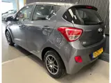 Foto 30 van Hyundai I10 1.0i Go! Airco - Nav - NAP - Cruise Cntrl - Bleutooth - Start/Stop - Goed onderhouden au
