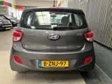 Foto 21 van Hyundai I10 1.0i Go! Airco - Nav - NAP - Cruise Cntrl - Bleutooth - Start/Stop - Goed onderhouden au