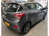 Foto 22 van Hyundai I10 1.0i Go! Airco - Nav - NAP - Cruise Cntrl - Bleutooth - Start/Stop - Goed onderhouden au