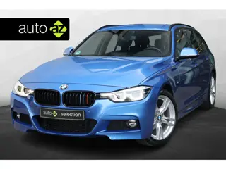 BMW 3-serie Touring 320i Edition M Sport Shadow Executive / Camera / Stoelverwarming