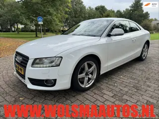 Audi A5 Coupé 2.7 TDI Pro Line