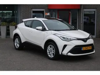 Toyota C-HR 1.8 Hybrid Active Led/AppleAndroid/Camera/NL Auto!!