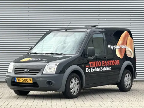 Ford Transit Connect T200S 1.8 TDCi Economy Edition airco