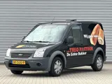 Foto 22 van Ford Transit Connect T200S 1.8 TDCi Economy Edition airco