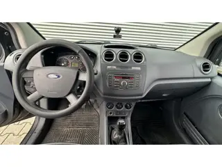 Foto 13 van Ford Transit Connect T200S 1.8 TDCi Economy Edition airco