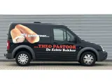 Foto 25 van Ford Transit Connect T200S 1.8 TDCi Economy Edition airco